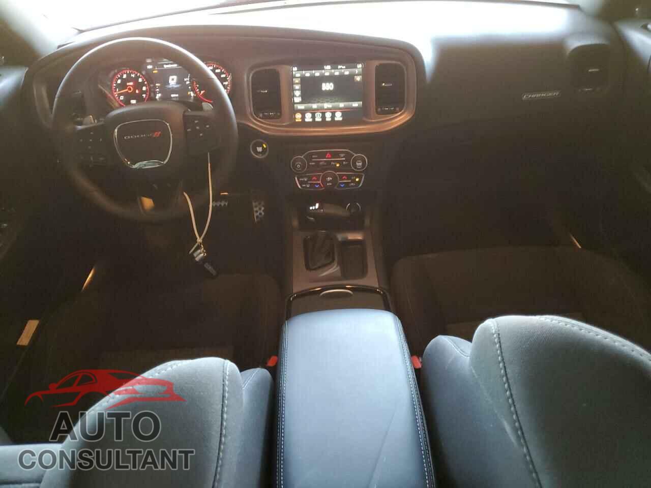 DODGE CHARGER 2023 - 2C3CDXCT2PH685242