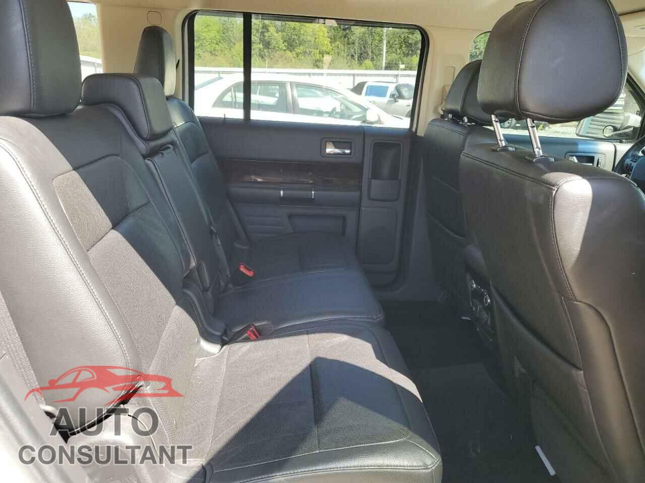 FORD FLEX 2014 - 2FMGK5D85EBD24455
