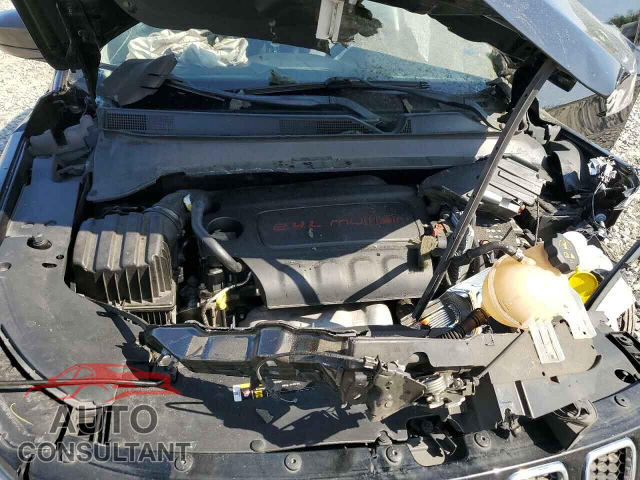 JEEP COMPASS 2020 - 3C4NJCBB3LT126542