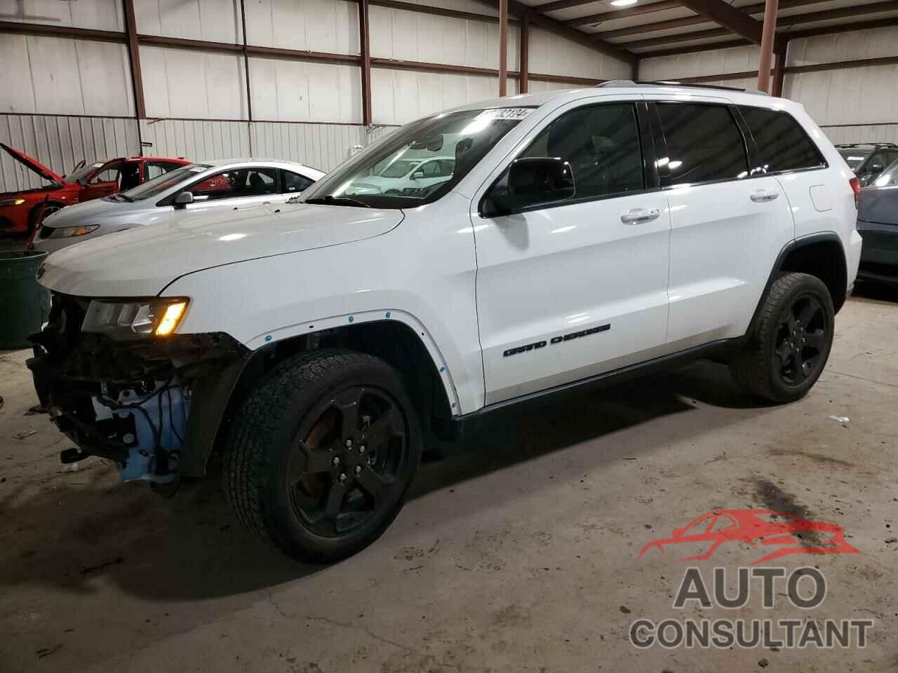 JEEP GRAND CHER 2019 - 1C4RJFAGXKC567529