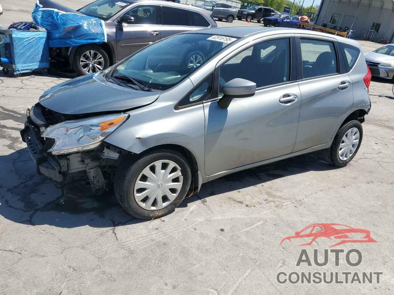 NISSAN VERSA 2015 - 3N1CE2CP4FL358672