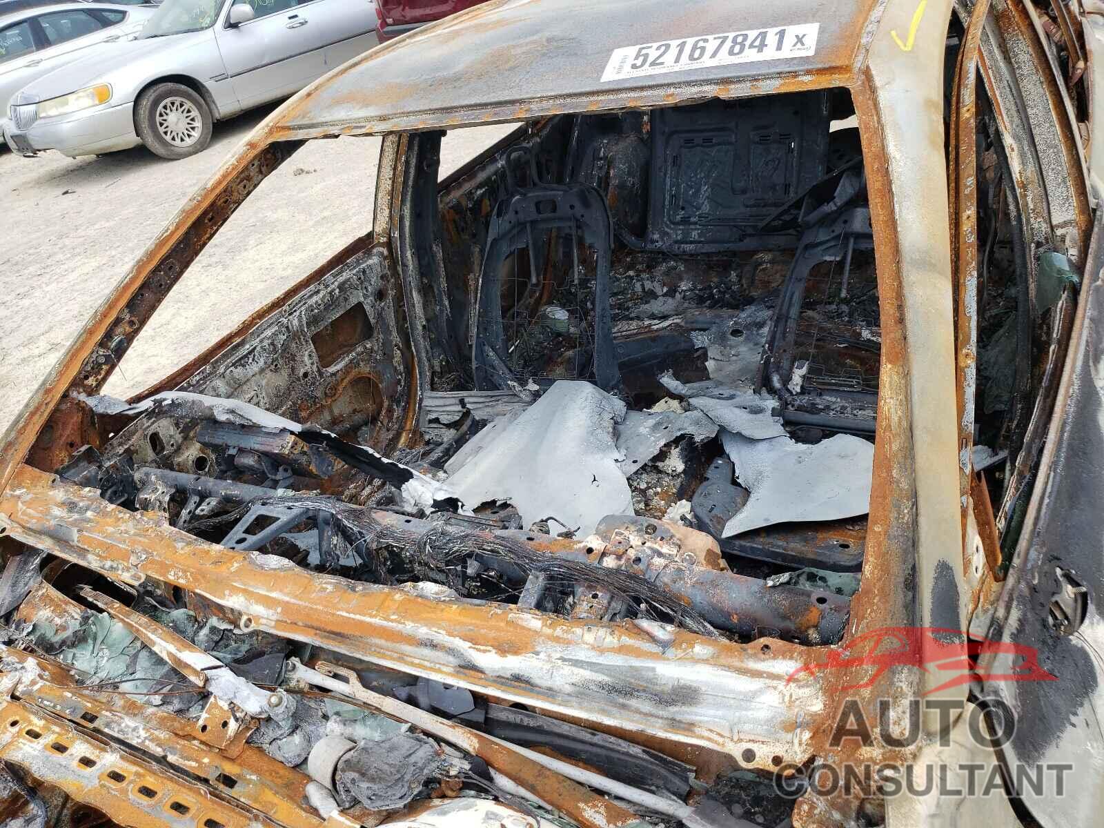 TOYOTA CAMRY 2018 - 4T1B11HK3JU539140