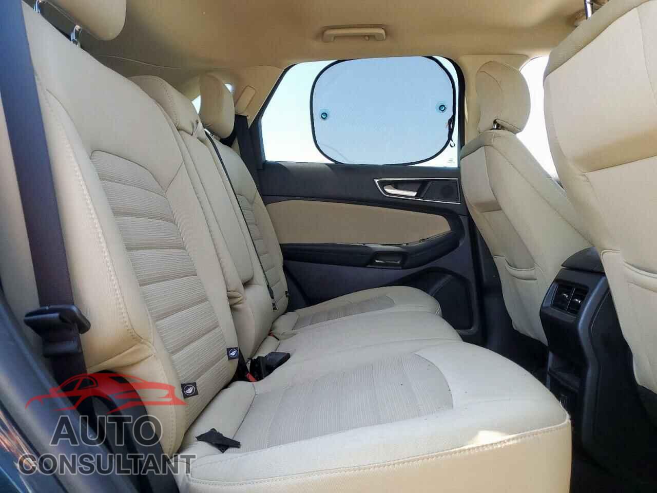 FORD EDGE 2019 - 2FMPK3J92KBC47217