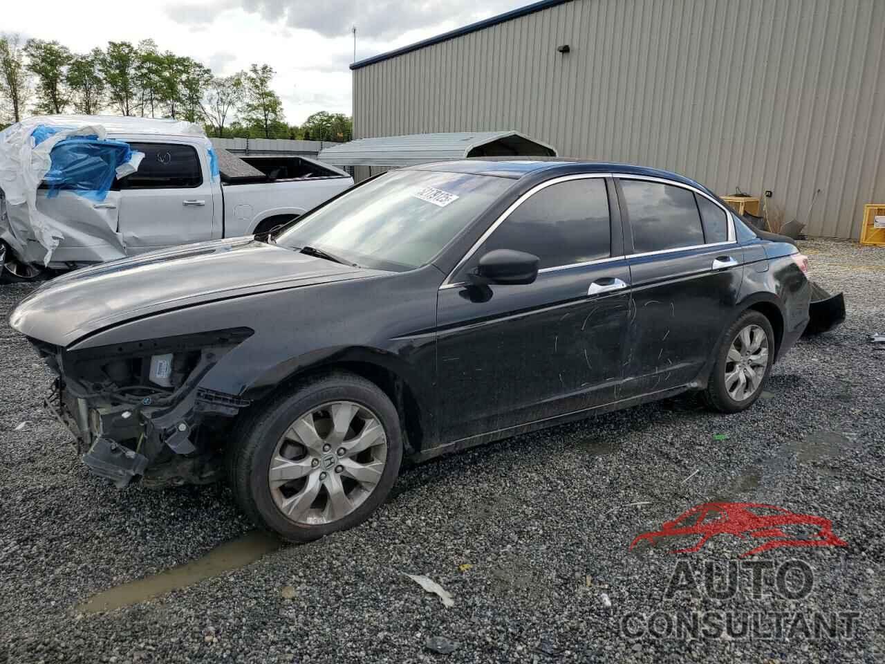 HONDA ACCORD 2010 - 1HGCP3F85AA008213