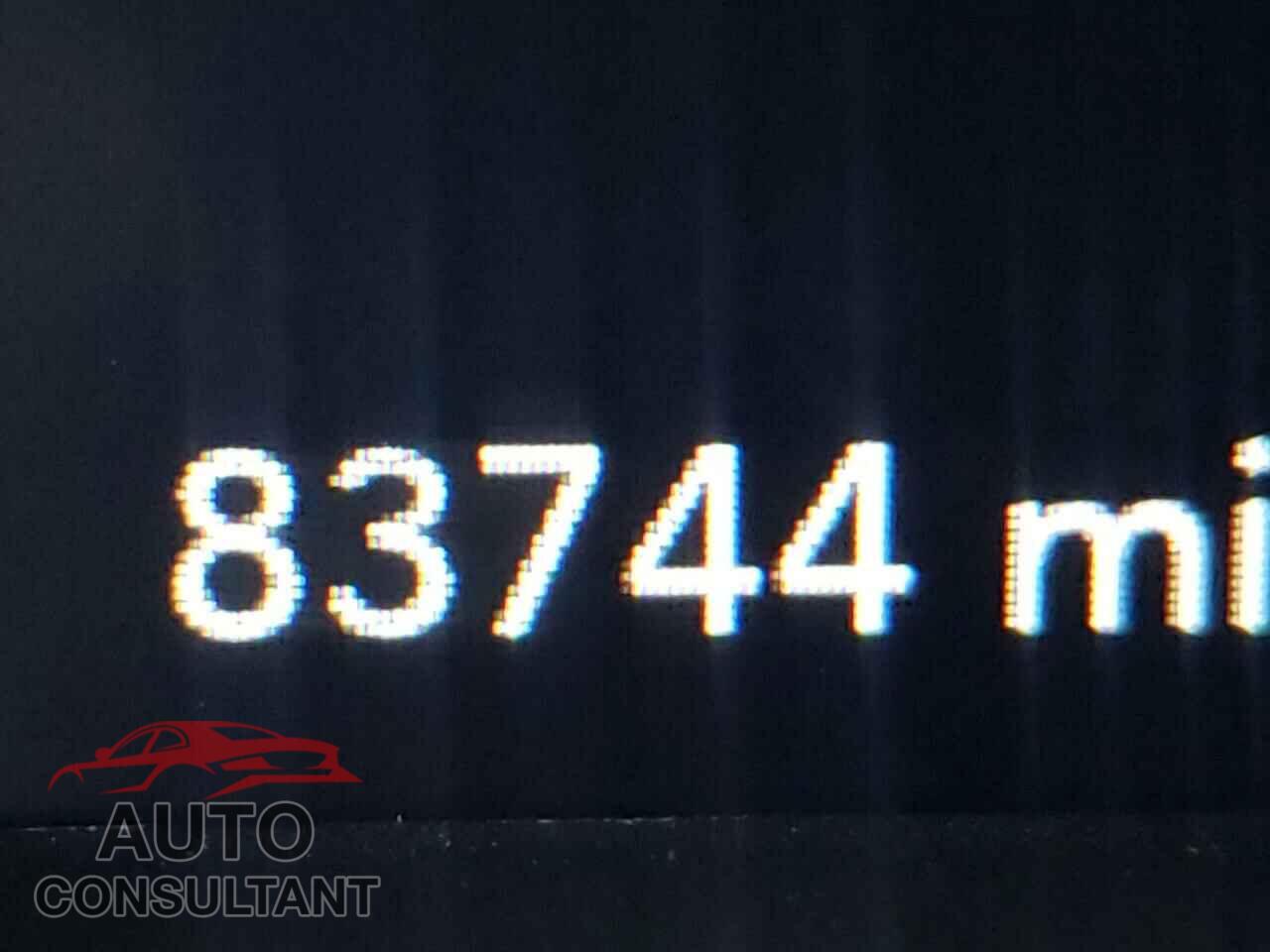 DODGE CHALLENGER 2019 - 2C3CDZAG1KH531714
