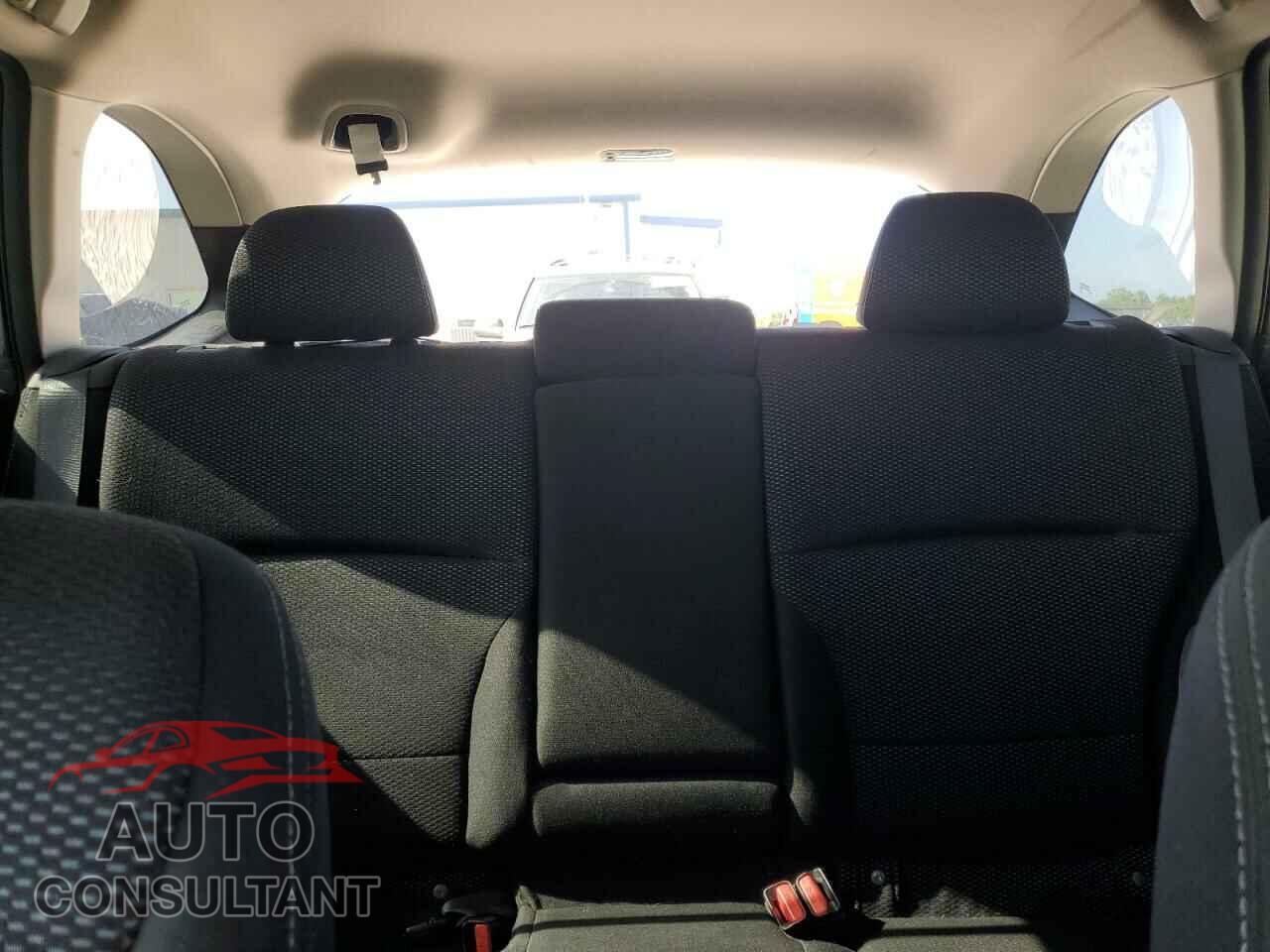SUBARU OUTBACK 2016 - 4S4BSACC2G3350152