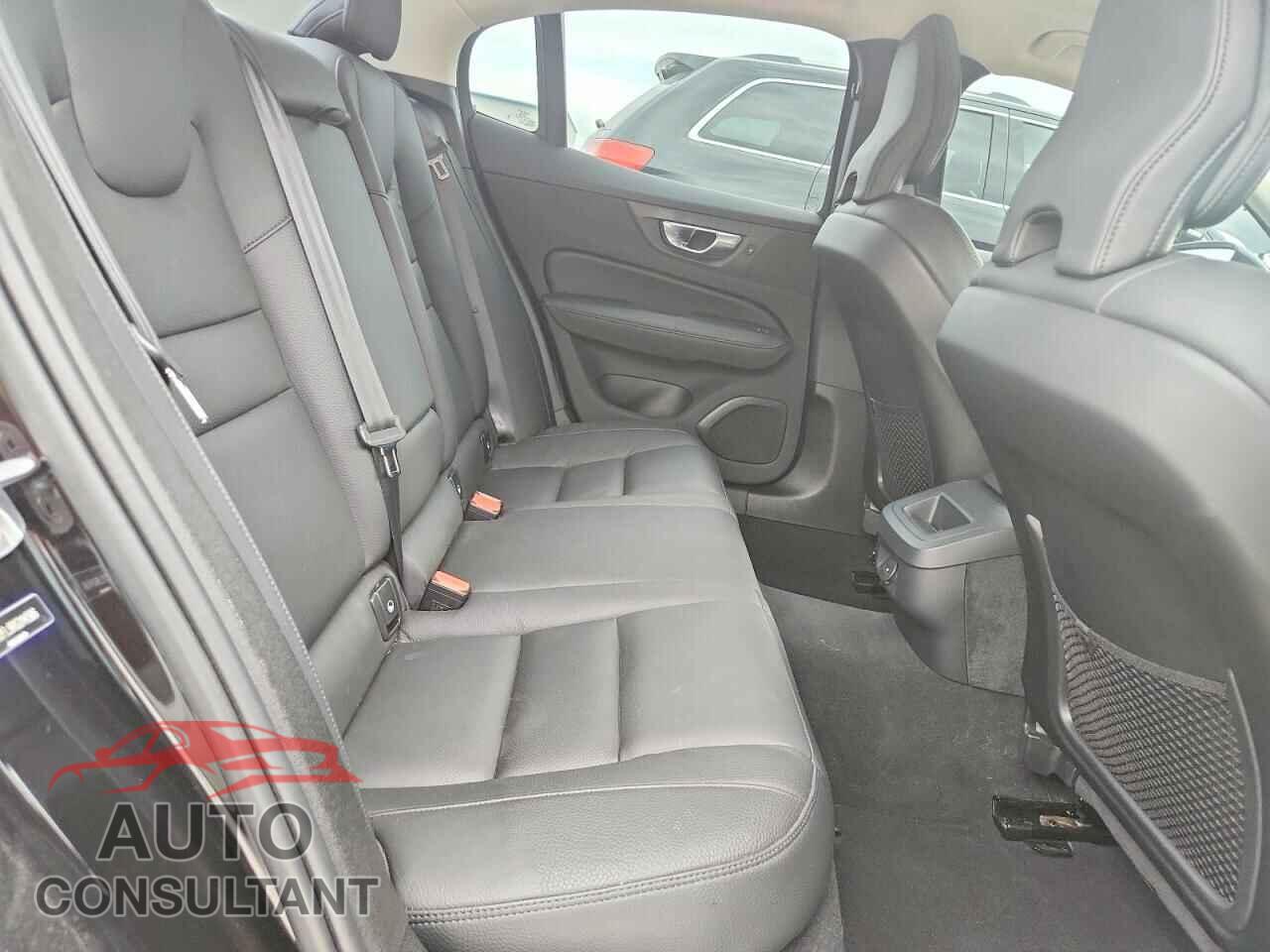VOLVO S60 2024 - 7JRL12FL9RG314596