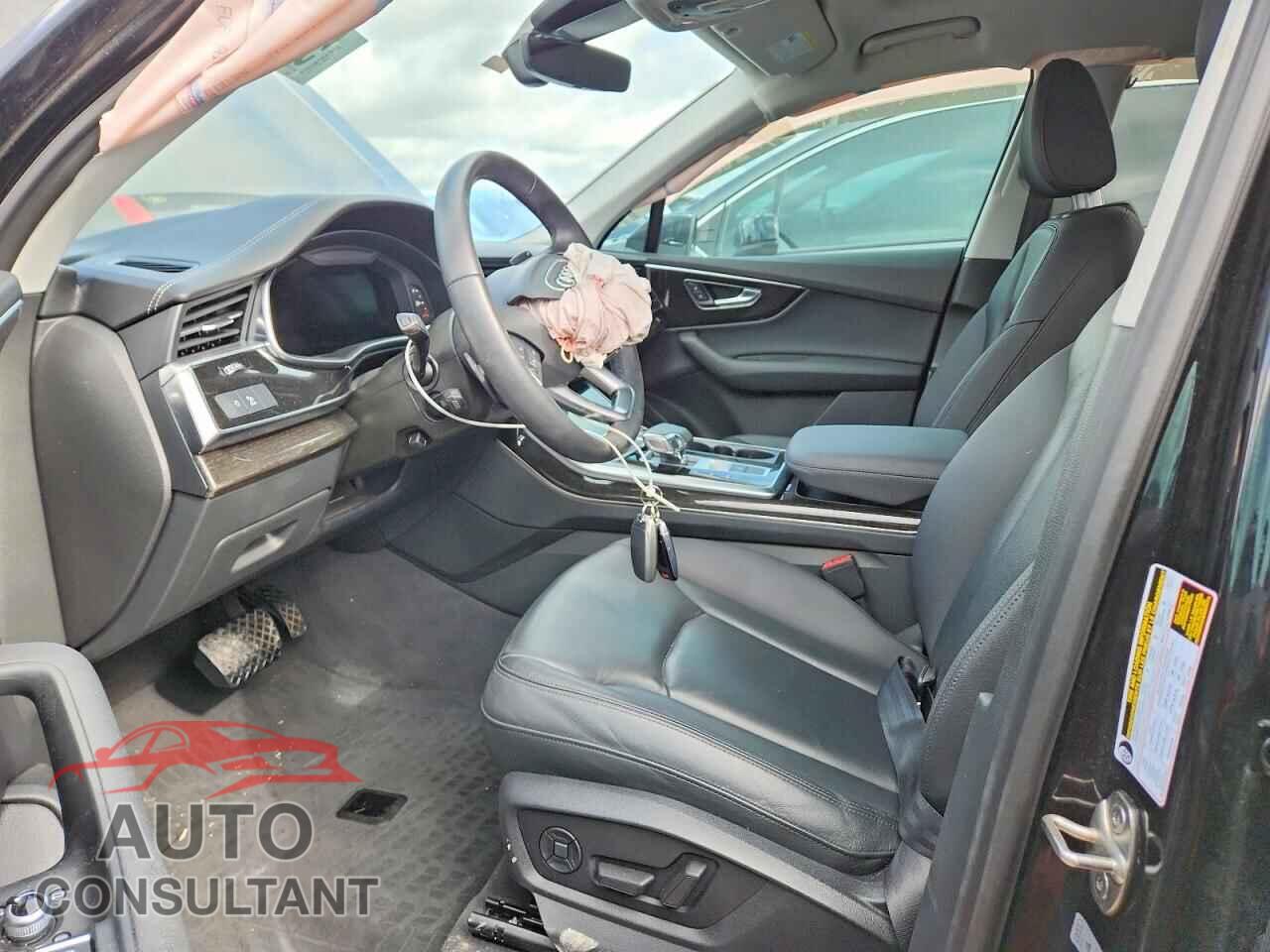 AUDI Q7 2023 - WA1ACBF78PD012776