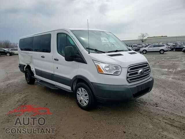 FORD TRANSIT 2016 - 1FBZX2ZM4GKA85660