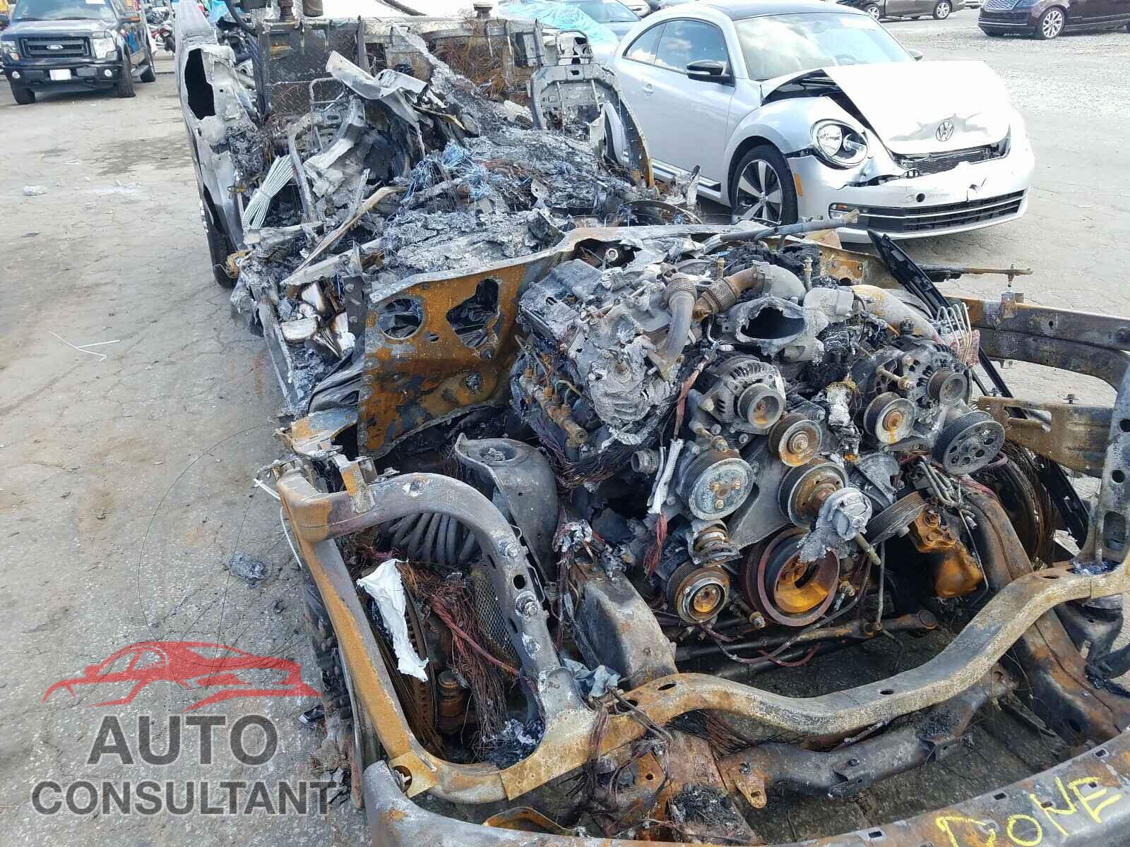 FORD F250 2017 - 1FT7W2BT0HEC08152