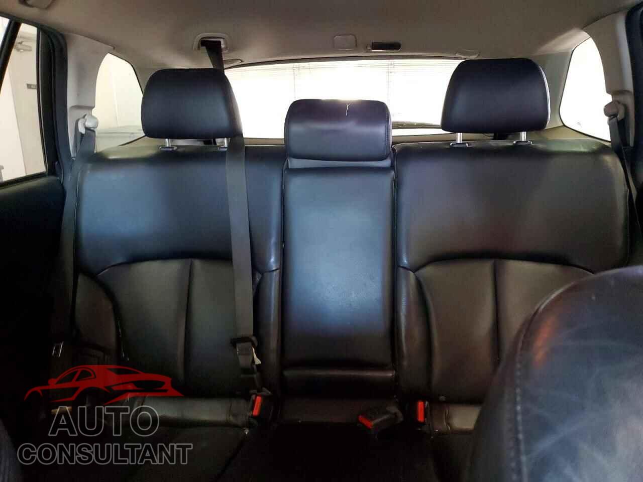 SUBARU OUTBACK 2010 - 4S4BRBLC9A3312152