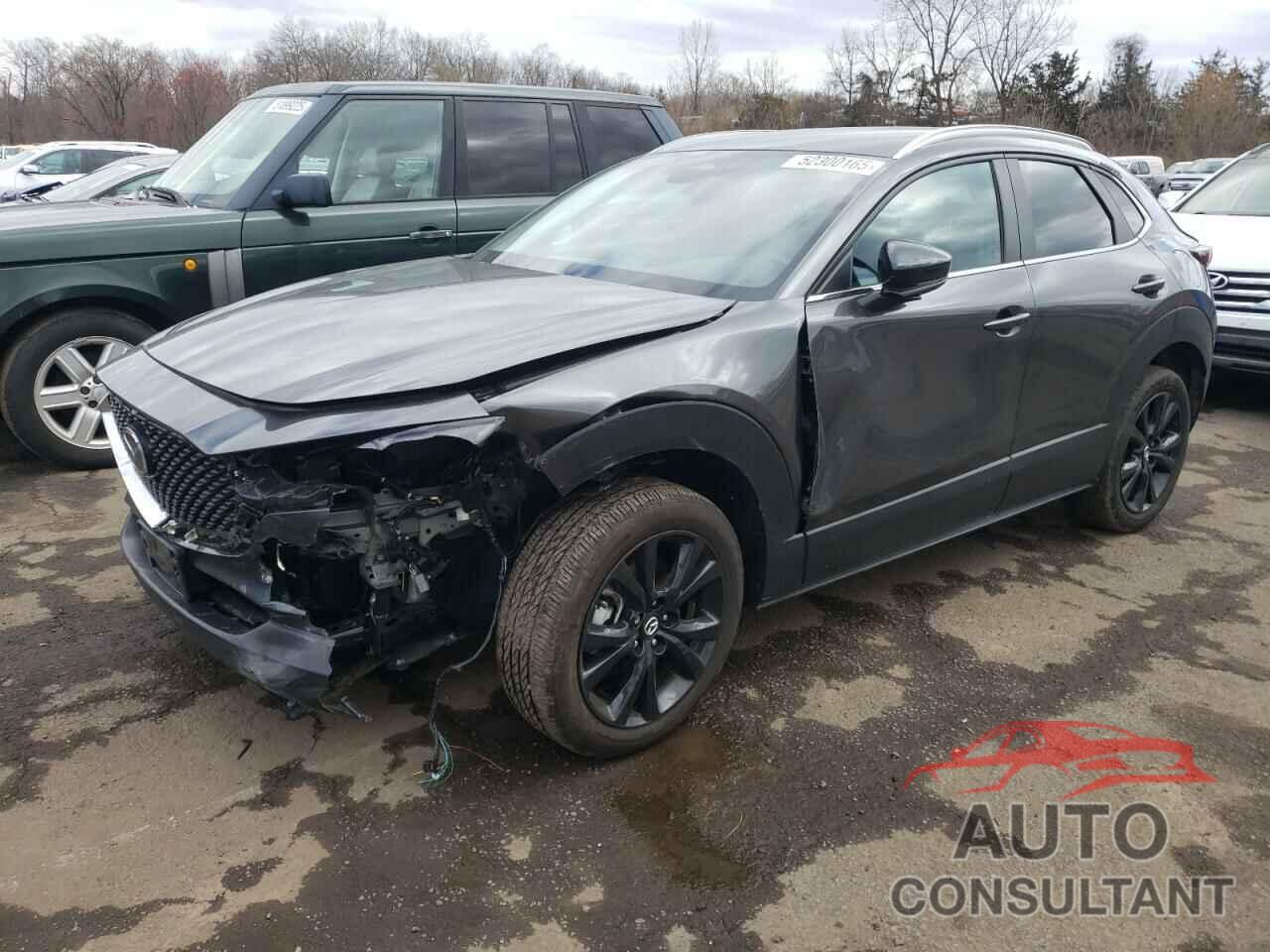 MAZDA CX30 2024 - 3MVDMBBM3RM624935