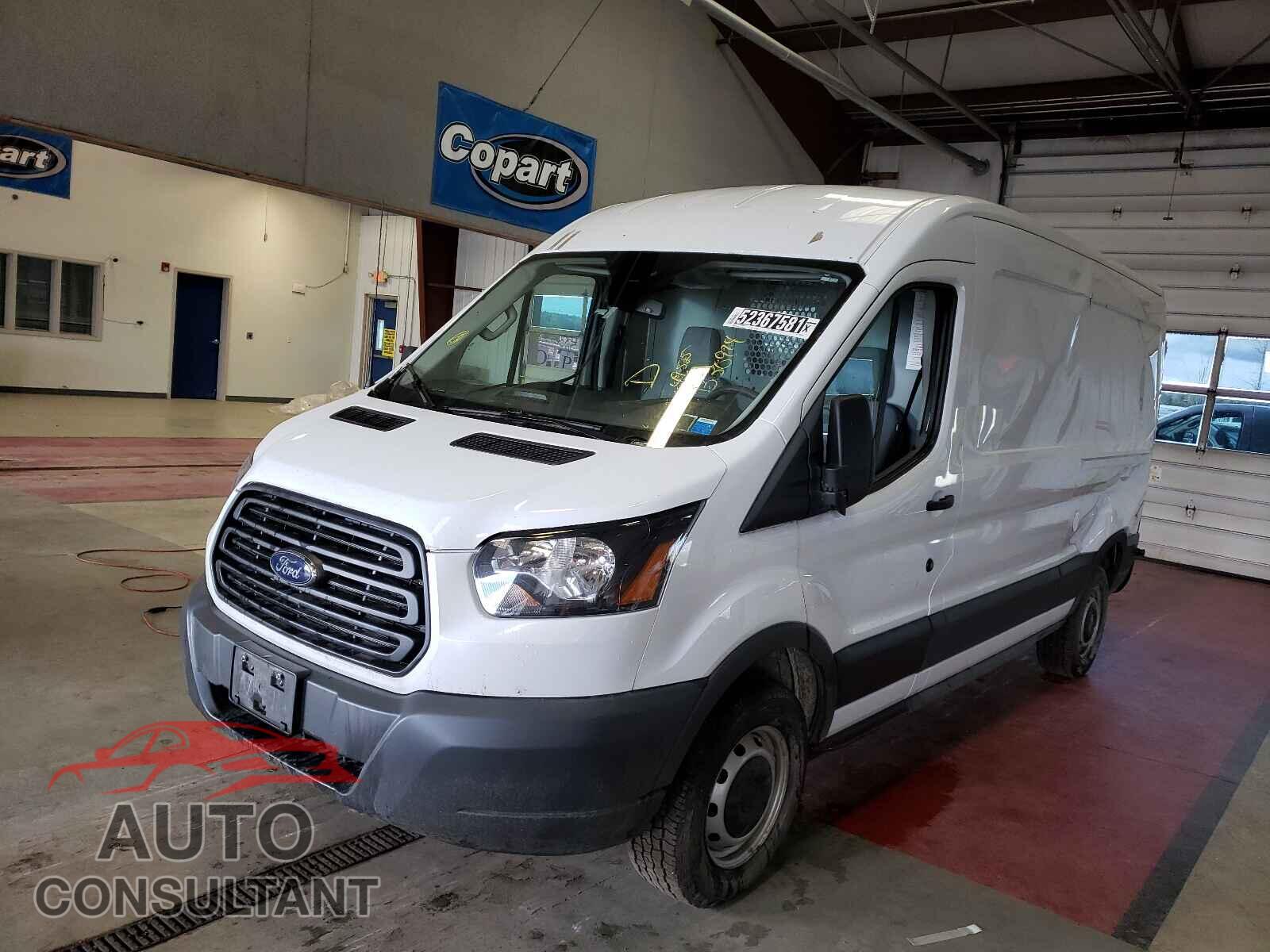 FORD TRANSIT CO 2018 - 1FTBW2CM1JKB30974