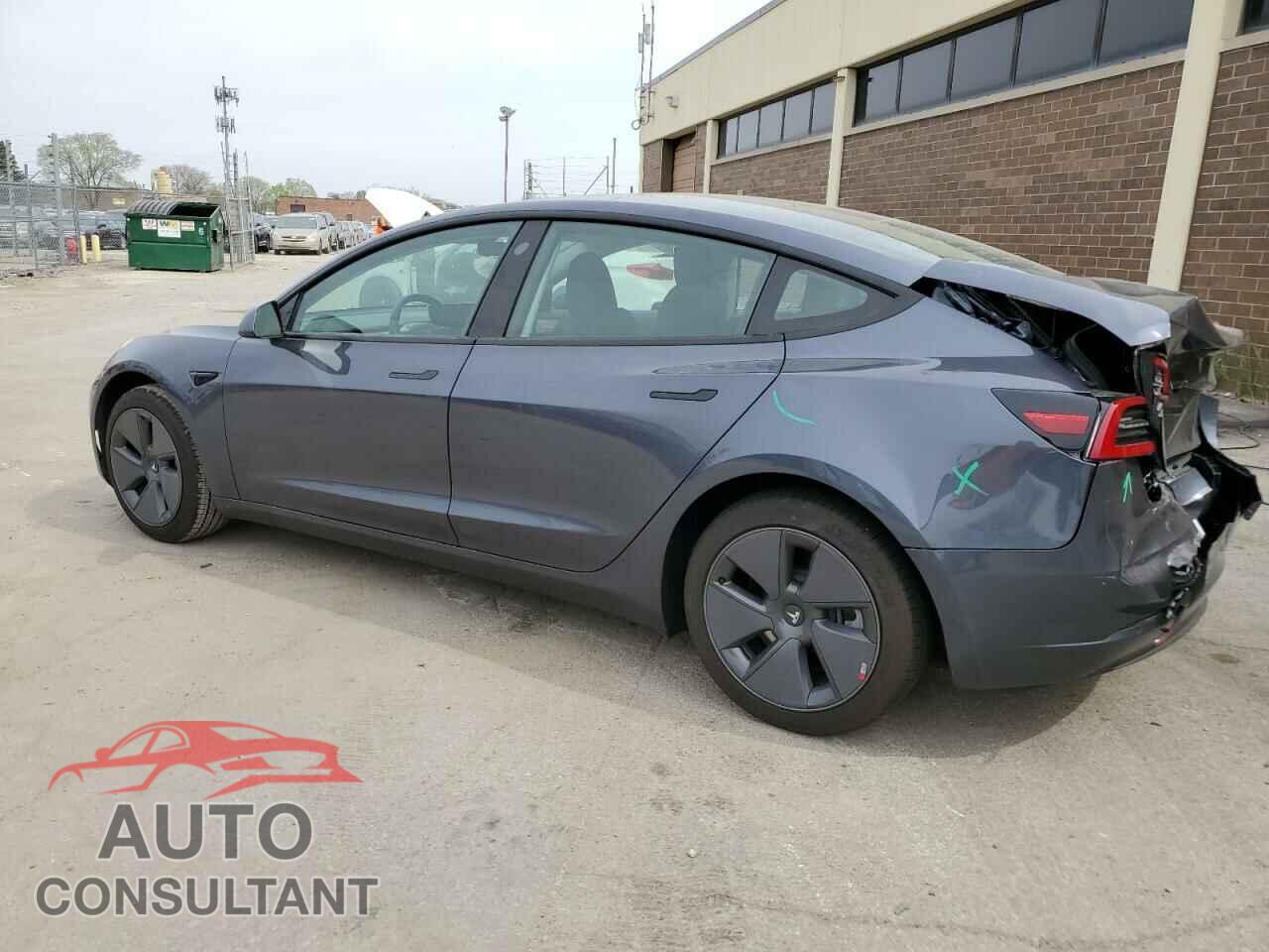 TESLA MODEL 3 2023 - 5YJ3E1EA3PF482268