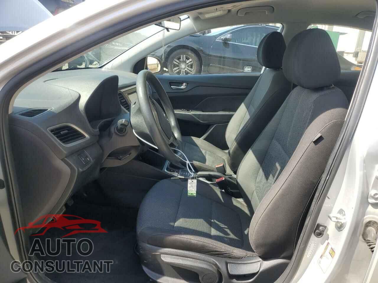 HYUNDAI ACCENT 2020 - 3KPC24A60LE114724