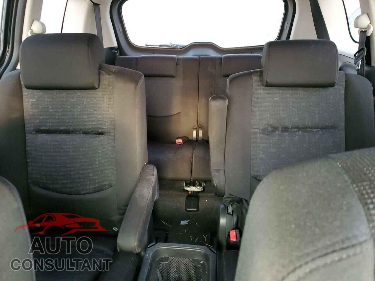 MAZDA 5 2010 - JM1CR2W39A0368534