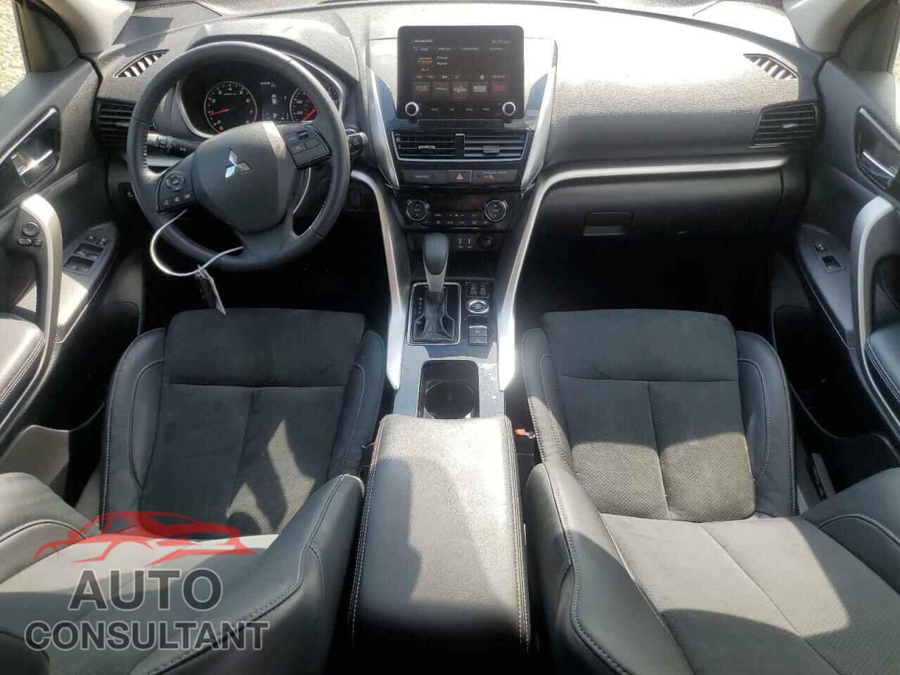MITSUBISHI ECLIPSE 2023 - JA4ATWAA5PZ026308