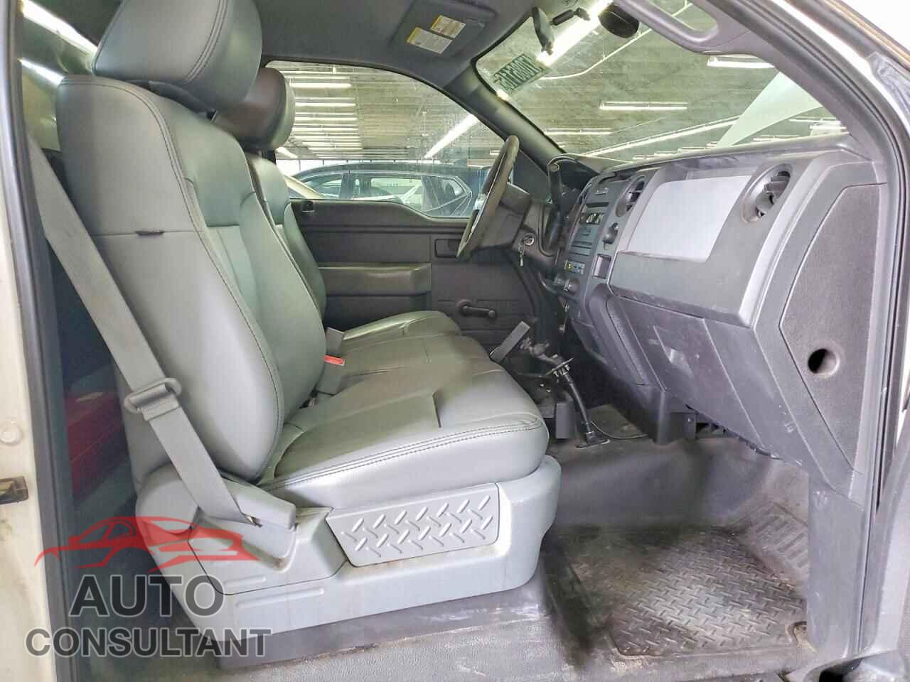 FORD F150 2013 - 1FTMF1CM2DKD91876