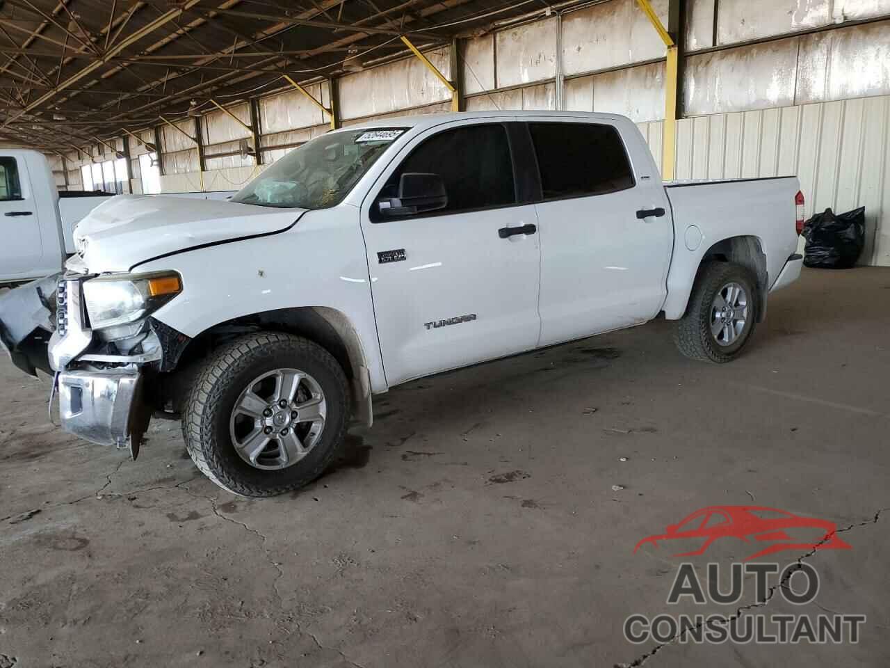 TOYOTA TUNDRA 2019 - 5TFEY5F1XKX254594