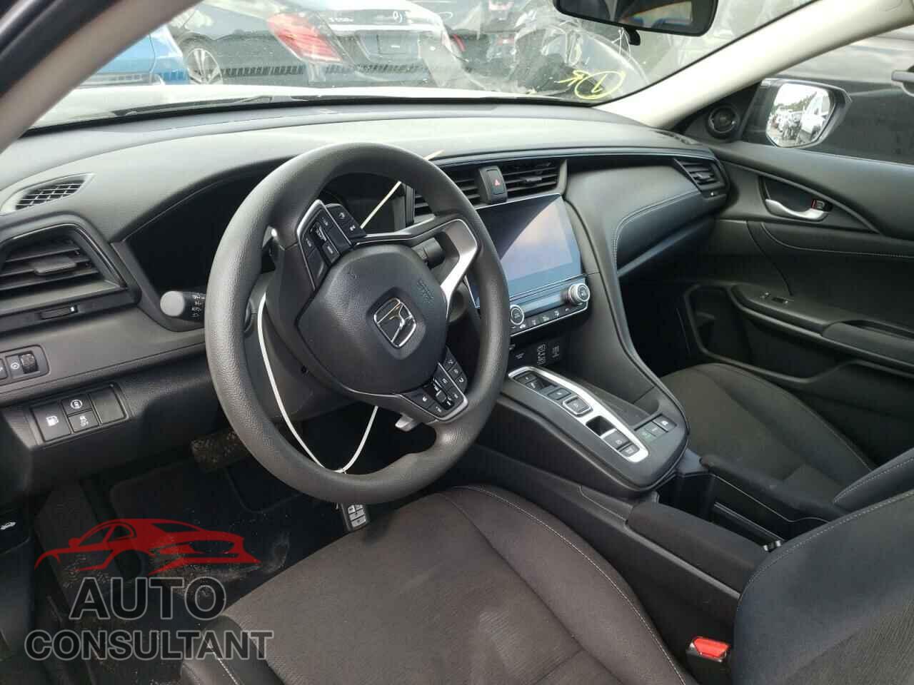 HONDA INSIGHT 2022 - 19XZE4F53NE010278