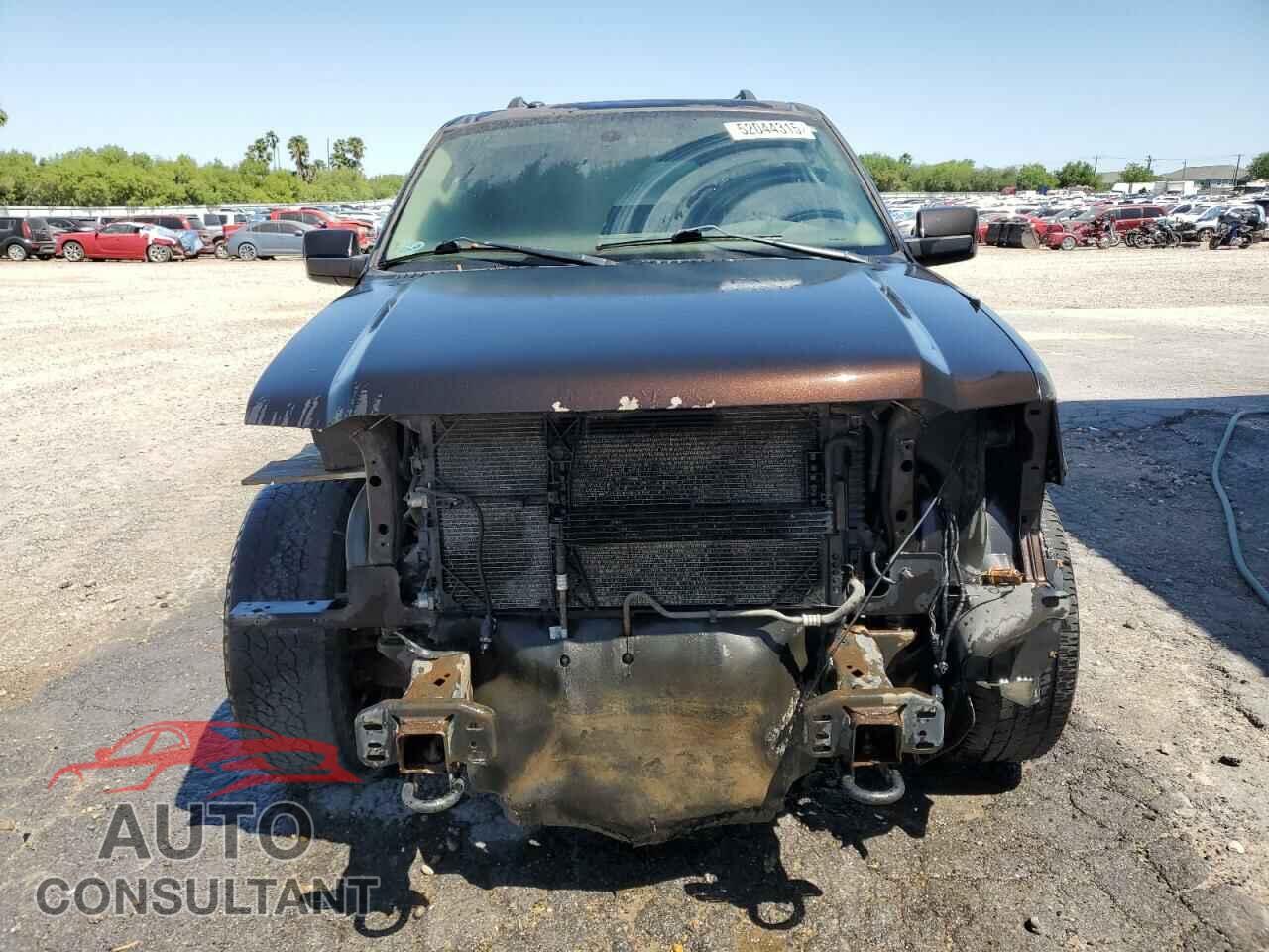 FORD EXPEDITION 2013 - 1FMJK2A55DEF00860