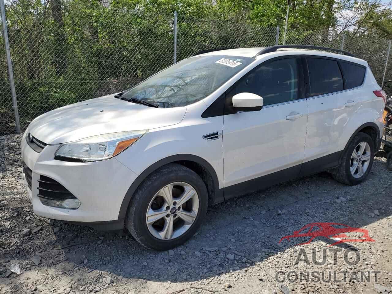 FORD ESCAPE 2015 - 1FMCU9G98FUC30957