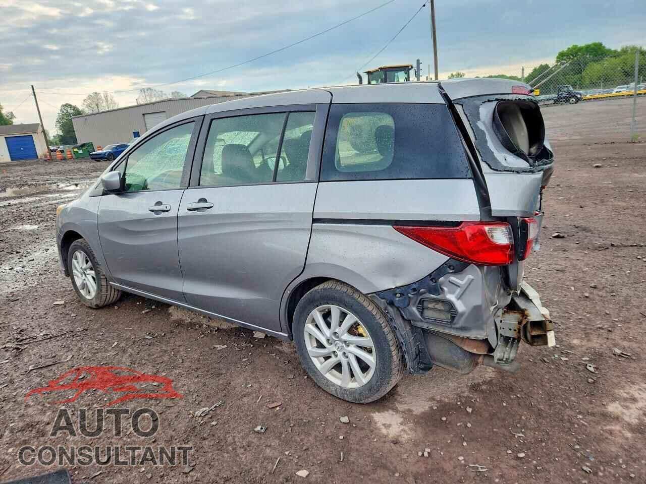 MAZDA 5 2012 - JM1CW2BL9C0122889