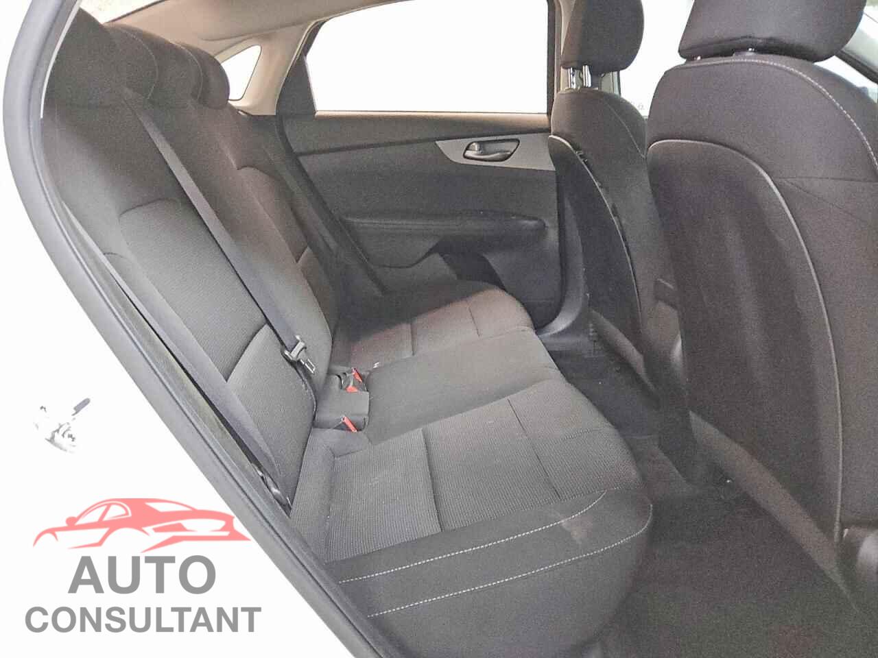 KIA FORTE 2020 - 3KPF24AD8LE190817