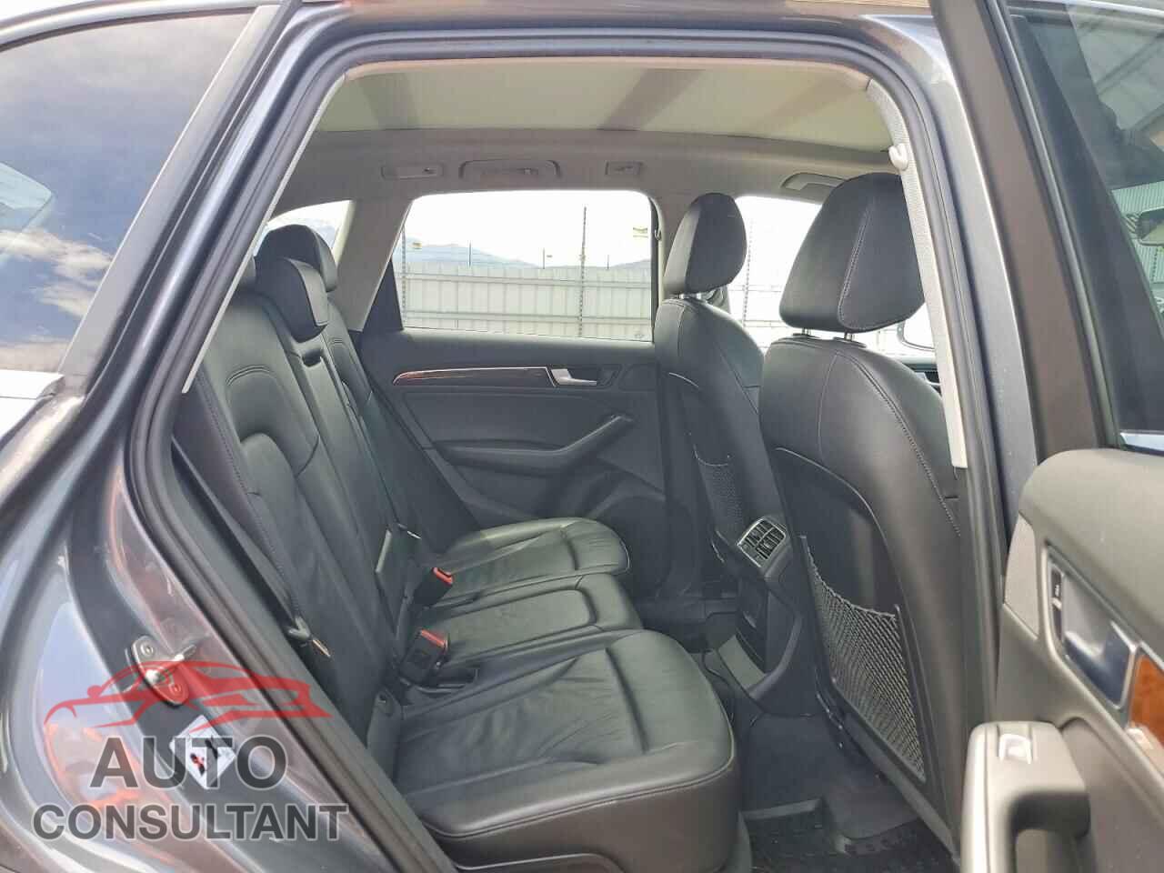 AUDI Q5 2015 - WA1LFBFP3FA042414