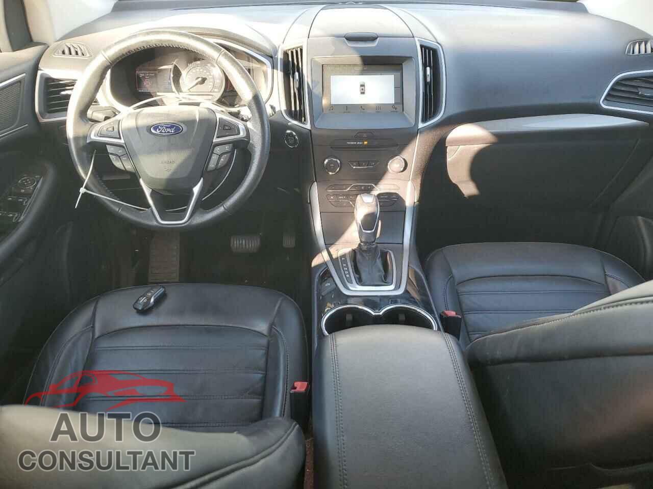 FORD EDGE 2016 - 2FMPK3J92GBC11339