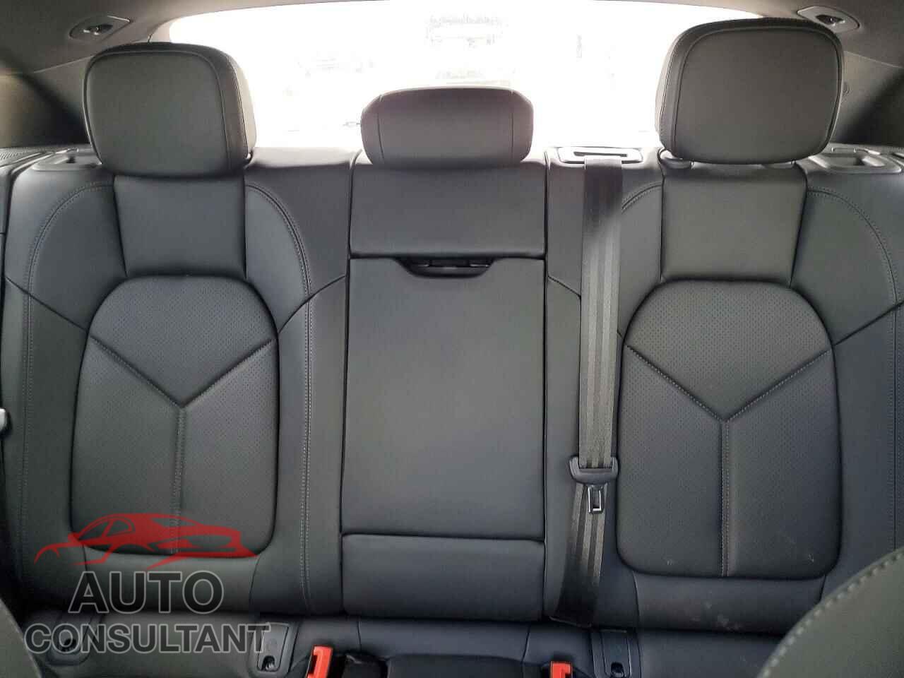 PORSCHE MACAN 2021 - WP1AA2A59MLB15531