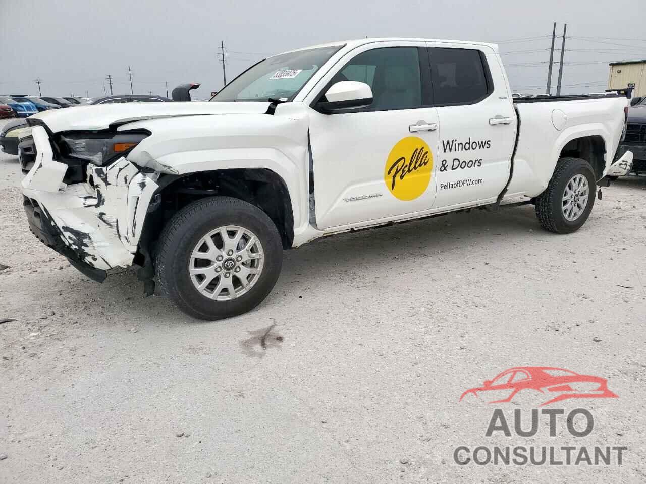 TOYOTA TACOMA 2024 - 3TMKB5FN5RM011136