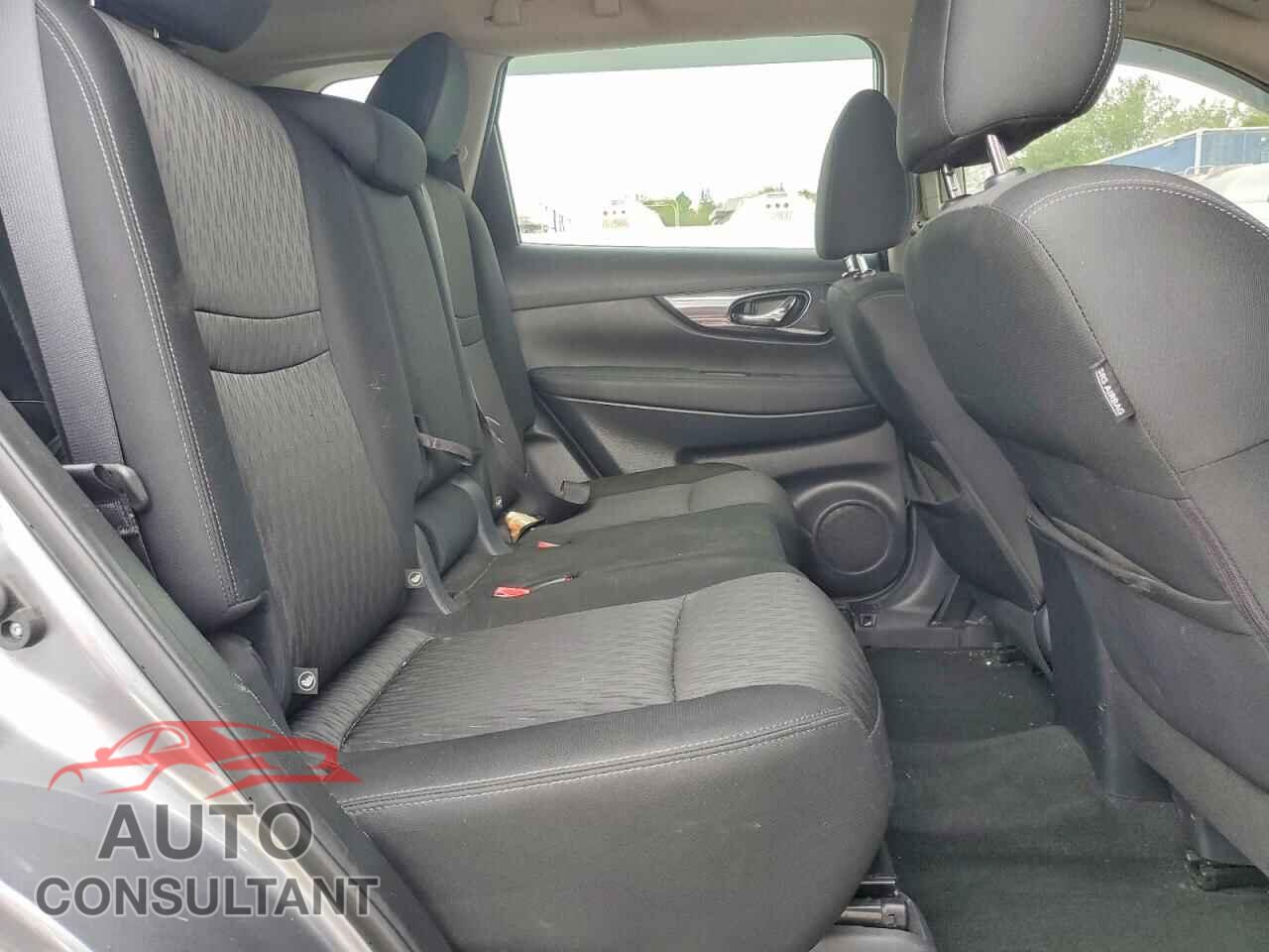 NISSAN ROGUE 2018 - KNMAT2MV5JP566788