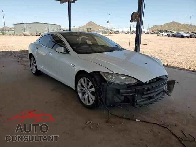 TESLA MODEL S 2016 - 5YJSA1E29GF128870