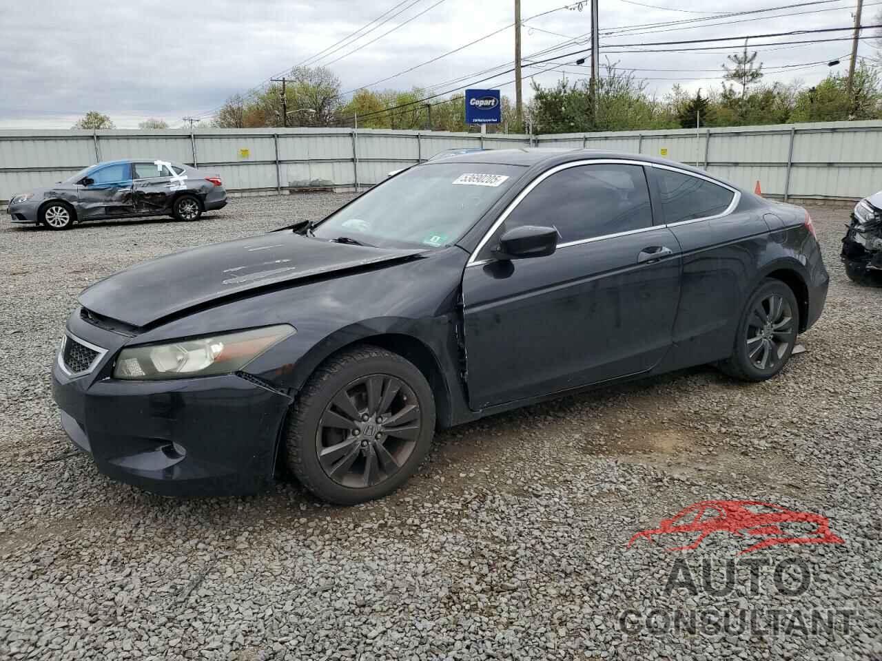 HONDA ACCORD 2009 - 1HGCS12319A016978