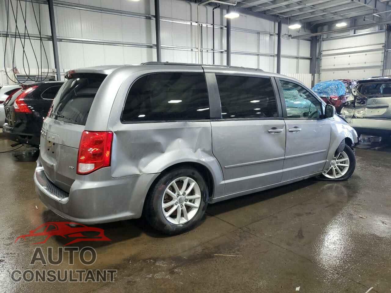 DODGE CARAVAN 2016 - 2C4RDGCG2GR163746
