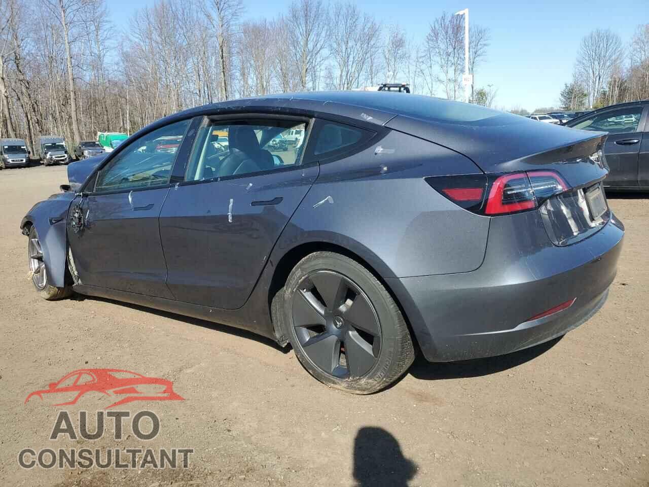 TESLA MODEL 3 2023 - 5YJ3E1EA9PF569611