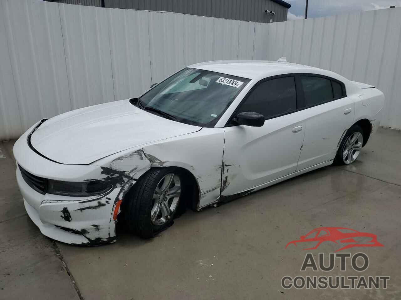 DODGE CHARGER 2023 - 2C3CDXBG6PH630880