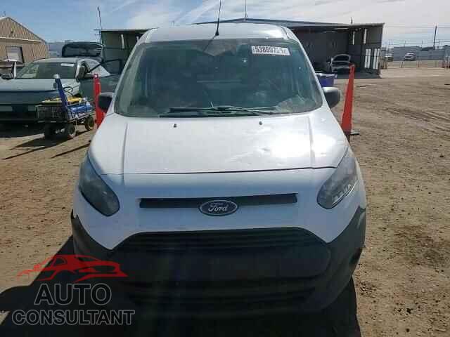 FORD TRANSIT 2017 - NM0LS7E77H1297504