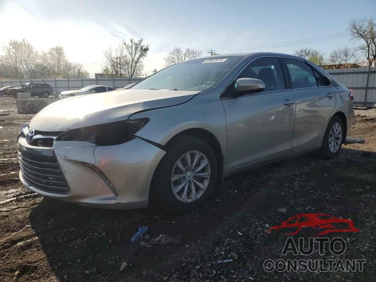 TOYOTA CAMRY 2016 - 4T1BF1FK6GU597305