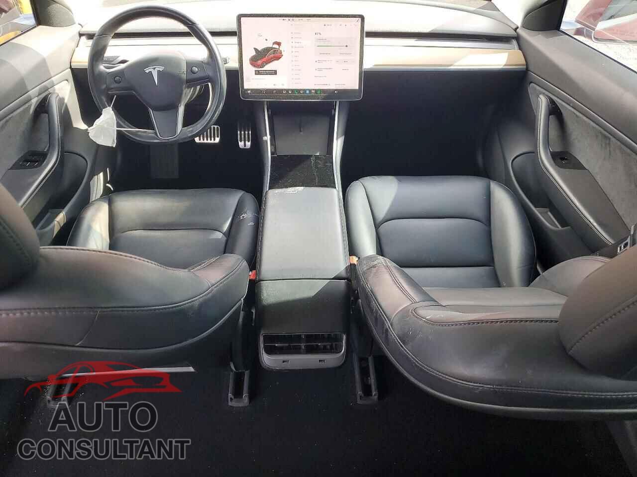 TESLA MODEL 3 2018 - 5YJ3E1EA6JF045694