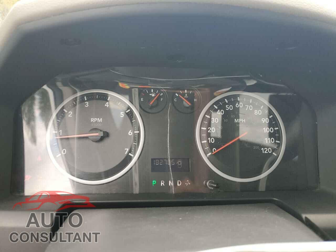 DODGE RAM 1500 2012 - 1C6RD6FP5CS196777