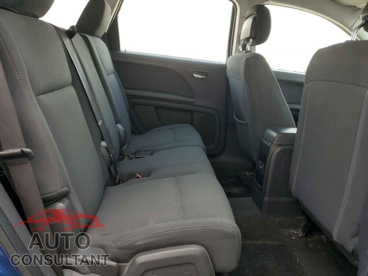 DODGE JOURNEY 2010 - 3D4PG4FB9AT155471