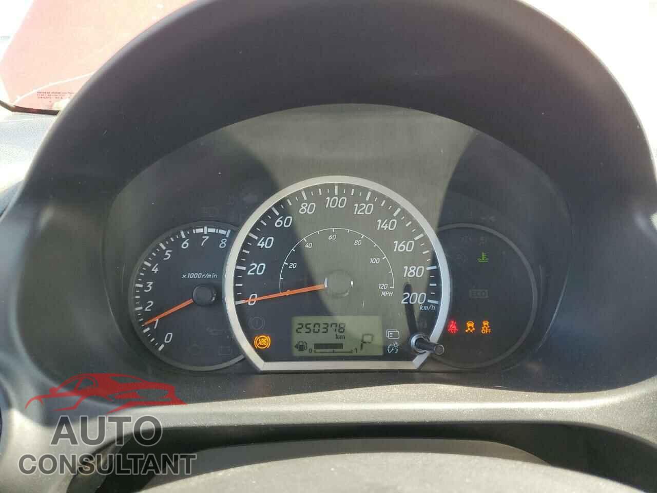 MITSUBISHI MIRAGE 2014 - ML32A4HJ7EH016122