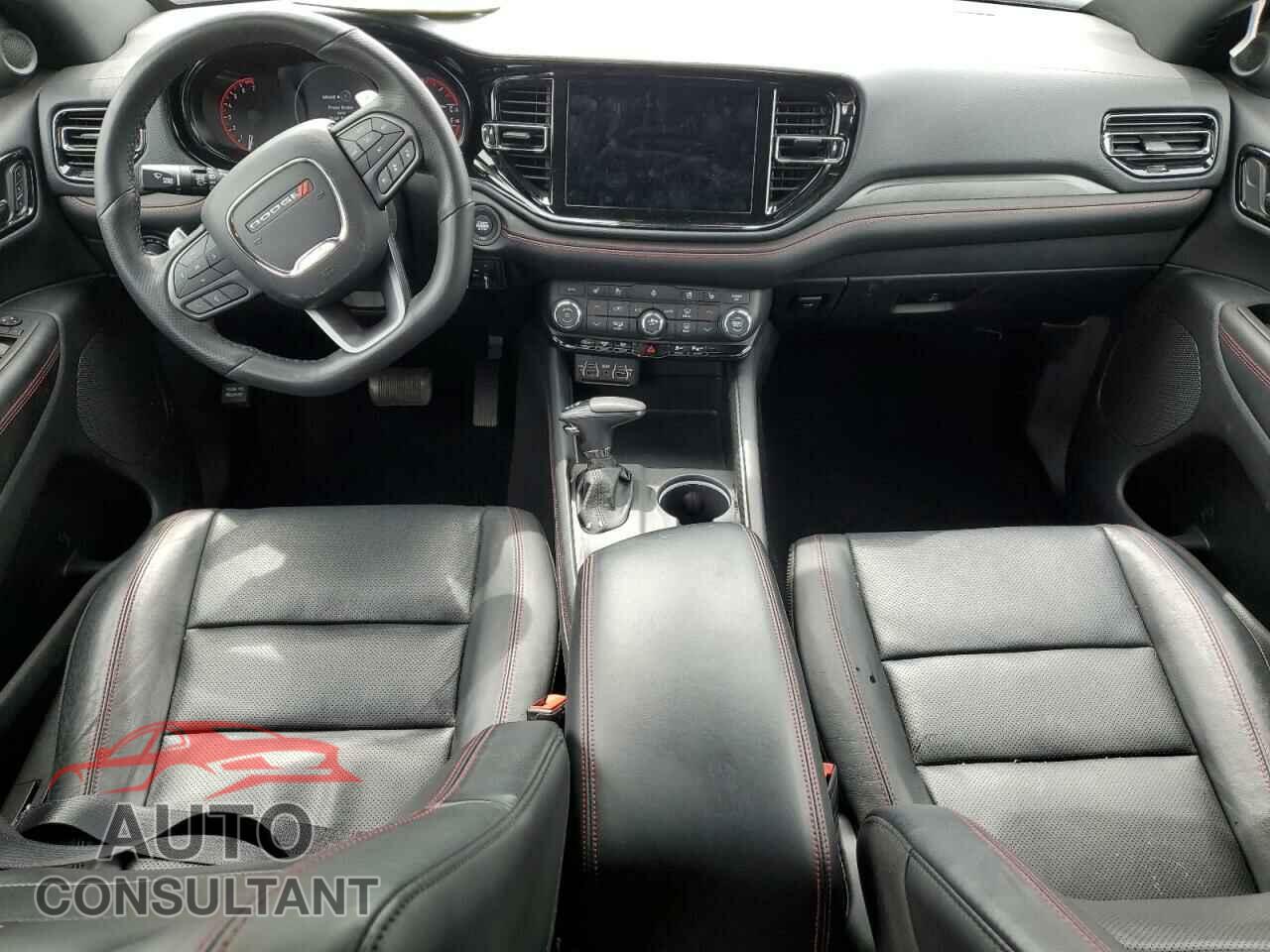 DODGE DURANGO 2023 - 1C4RDJDGXPC625006