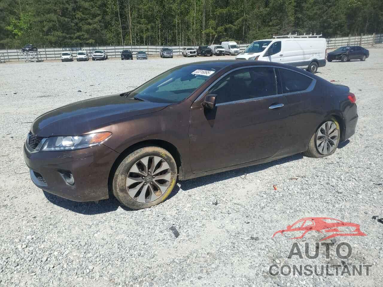 HONDA ACCORD 2013 - 1HGCT1B8XDA009870