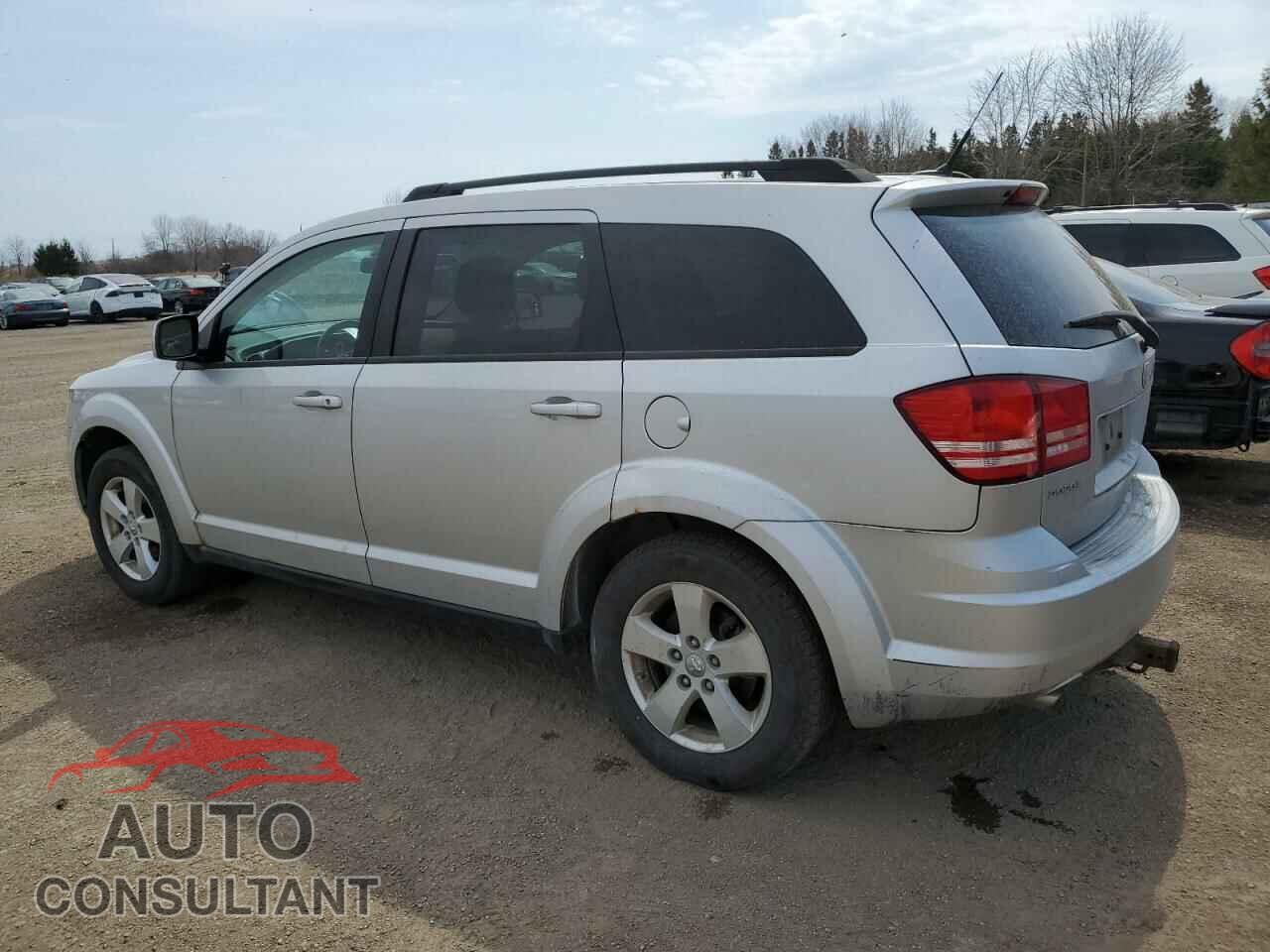DODGE JOURNEY 2010 - 3D4PG5FV2AT128743