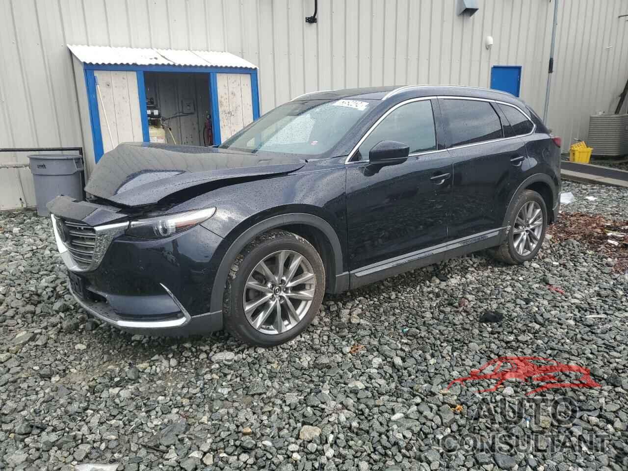 MAZDA CX-9 2019 - JM3TCBDY6K0319901