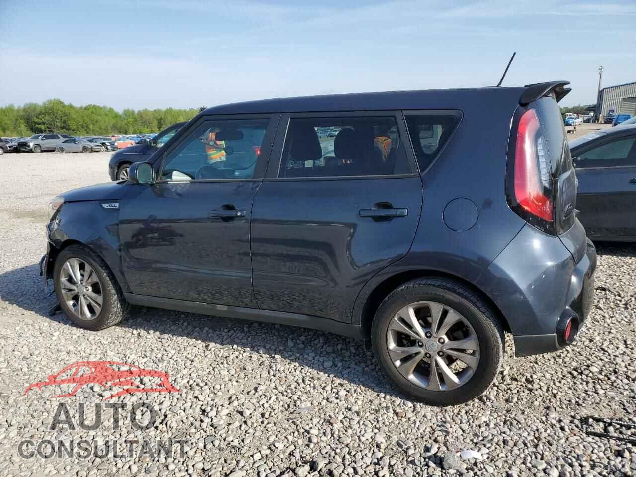 KIA SOUL 2016 - KNDJP3A53G7327280