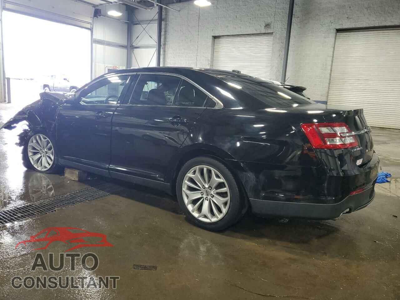 FORD TAURUS 2017 - 1FAHP2J84HG115708